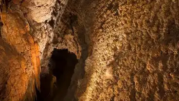 Kirandulastervezo Bodvarako Rakoczi Barlang 1