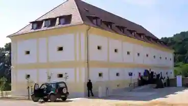 Kirandulastervezo Bodvaszilas Muveszetek Magtara