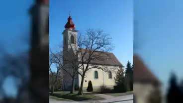 Kirandulastervezo Bogad Katolikus Templom