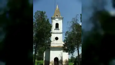 Kirandulastervezo Bogadmindszent Reformatus Templom