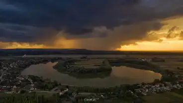 Kirandulastervezo Bogyiszlo Holt Duna