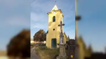 Kirandulastervezo Bohonye Harangtorony