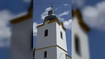 Kirandulastervezo Bokor Evangelikus Templom