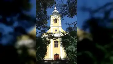 Kirandulastervezo Bolcske Katolikus Templom