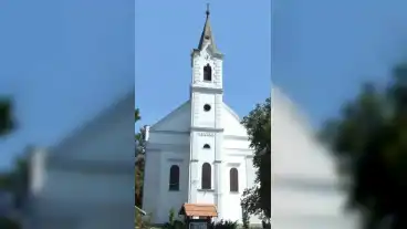 Kirandulastervezo Bolcske Reformatus Templom