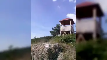 Kirandulastervezo Boldogkoujfalu Simai Kilato