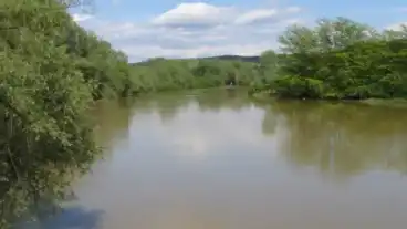 Kirandulastervezo Boldva Bodva