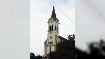 Kirandulastervezo Bolho Katolikus Templom