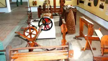 Kirandulastervezo Boly Agrartorteneti Kiallitas