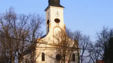 Kirandulastervezo Boly Katolikus Templom