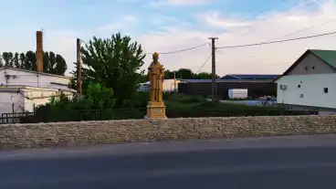 Kirandulastervezo Bonyhad Kohid 1