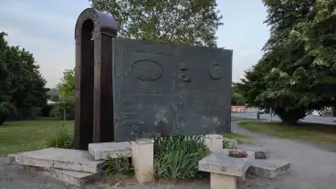 Kirandulastervezo Bonyhad Tabori Kepeslap 1