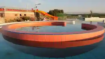 Kirandulastervezo Bonyhad Termalfurdo 1