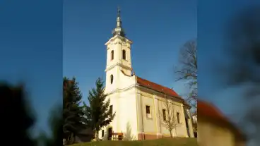 Kirandulastervezo Bonyhadvarasd Katolikus Templom