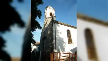 Kirandulastervezo Borjad Evangellikus Templom