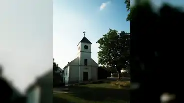 Kirandulastervezo Borjad Katolikus Templom