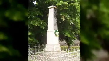 Kirandulastervezo Borjad Vilaghaborus Emlekmu