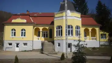 Kirandulastervezo Borsodbota Kastely