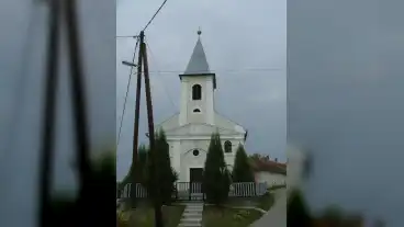 Kirandulastervezo Bozsva Reformatus Templom