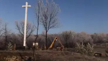 Kirandulastervezo Bujak Kaponka Templomrom