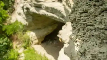 Kirandulastervezo Bujak Pappenheim Barlang