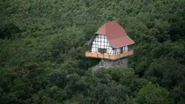 Kirandulastervezo Bujak Sasberci Kilato