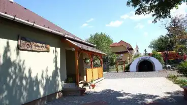 Kirandulastervezo Bukkabrany Banyasz Emlekhaz