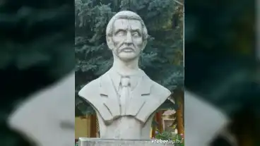 Kirandulastervezo Bukkabrany Geczy Istvan Szobor