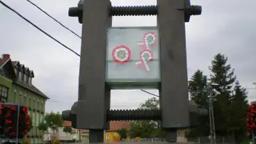 Kirandulastervezo Bukkabrany Vilaghaborus Emlekmu