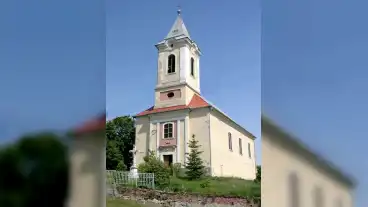 Kirandulastervezo Bukkaranyos Katolikus Templom