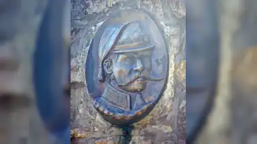 Kirandulastervezo Bukkaranyos Poltemberg Emlekmu 1