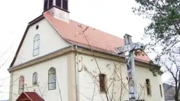 Kirandulastervezo Bukkszenterzsebet Katolikus Templom