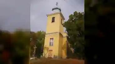 Kirandulastervezo Bukkzserc Katolikus Templom