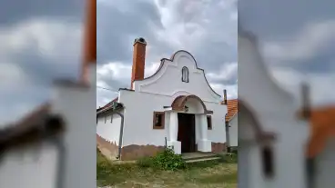 Kirandulastervezo Bukkzserc Pelyhe Pince Muzeum 1