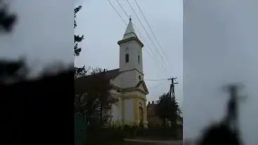 Kirandulastervezo Bukkzserc Reformatus Templom