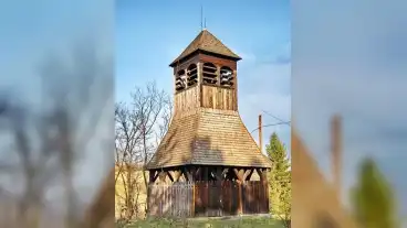 Kirandulastervezo Cered Fa Harangtorony