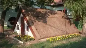 Kirandulastervezo Csany Dinnyes Gunyho