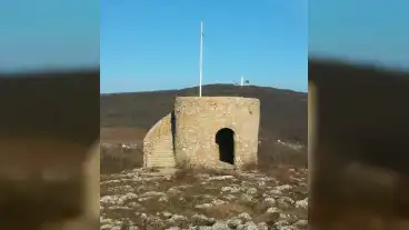 Kirandulastervezo Csarnota Kilato