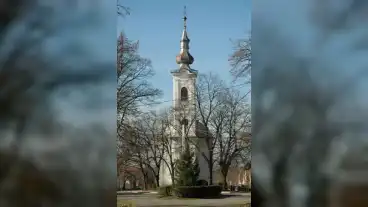 Kirandulastervezo Csarnota Reformatus Templom