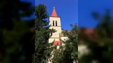 Kirandulastervezo Csecse Katolikus Templom