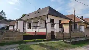 Kirandulastervezo Cserepfalu Gazdahaz 1