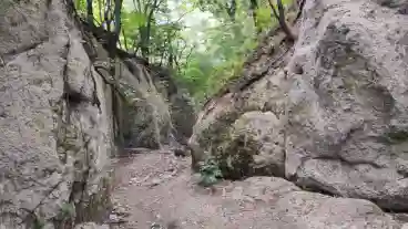 Kirandulastervezo Cserepfalu Koporos Szurdok 001