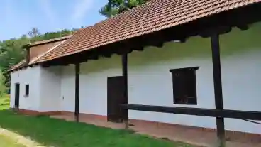 Kirandulastervezo Cserepfalu Oszlai Tajhaz 1