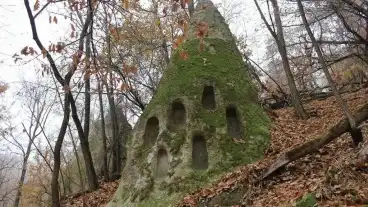 Kirandulastervezo Cserepvaralja Kaptarkovek