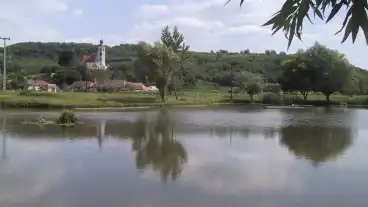 Kirandulastervezo Cserhatsurany Horgaszto