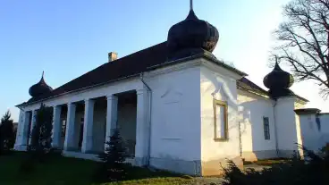 Kirandulastervezo Cserhatsurany Janossy Kastely