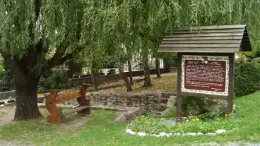 Kirandulastervezo Cserkut Mosohaz