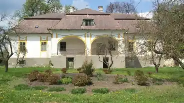 Kirandulastervezo Csernely Sturman Kastely