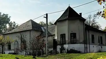 Kirandulastervezo Csibrak Kastely