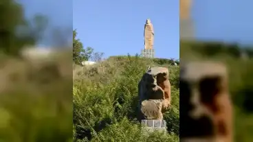 Kirandulastervezo Csikotottos Szoborpark 01